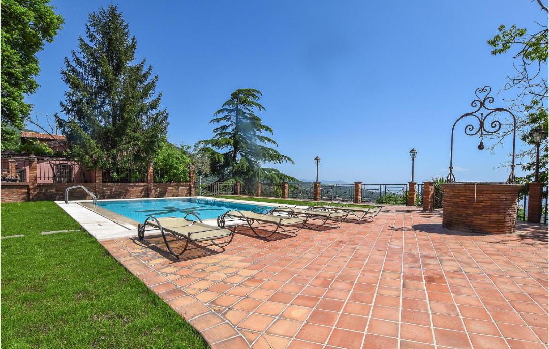 Photo of Outdoor in Zafferana Etnea