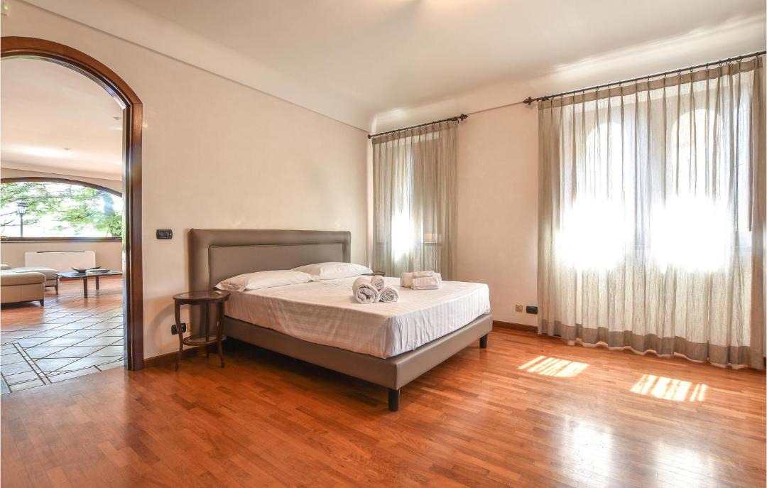 Photo of Bedroom in Zafferana Etnea