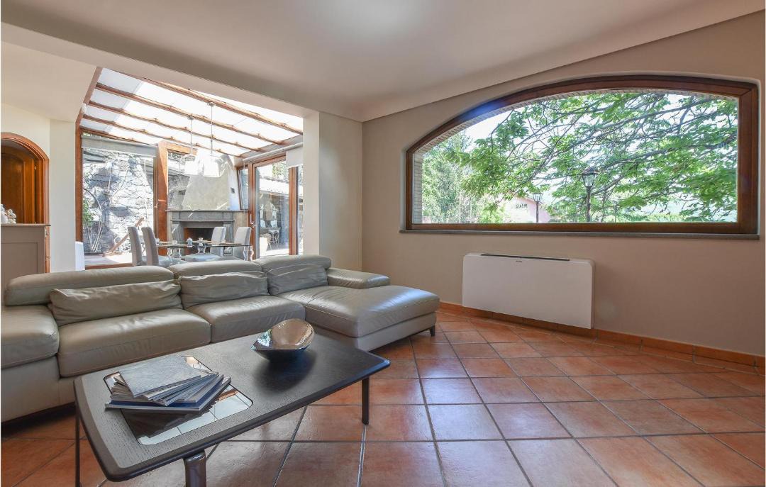 Photo of Livingroom in Zafferana Etnea