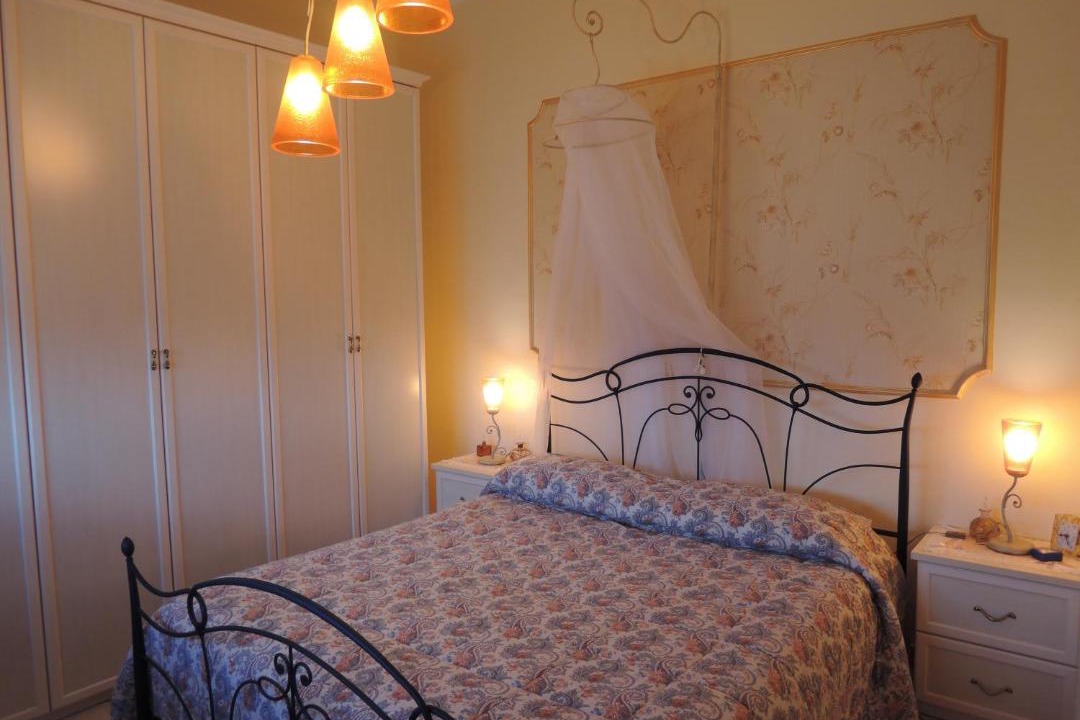 Photo of Bedroom in Porticato