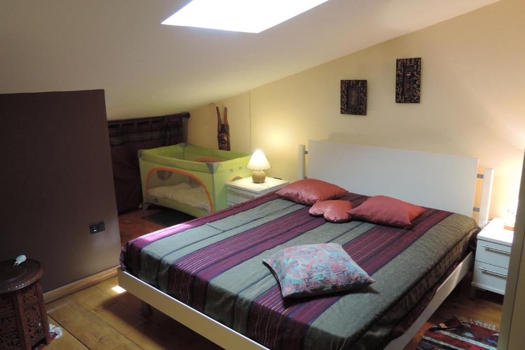 Photo of Bedroom in Porticato