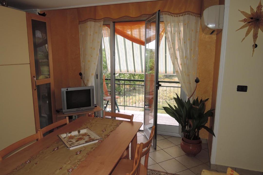 Photo of Livingroom in Porticato