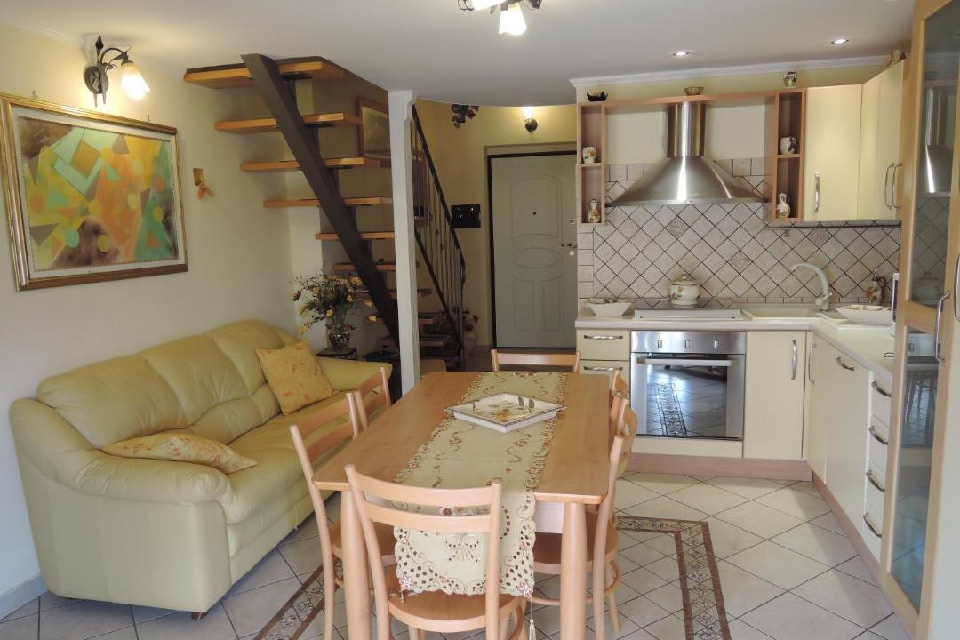 Photo of Livingroom in Porticato