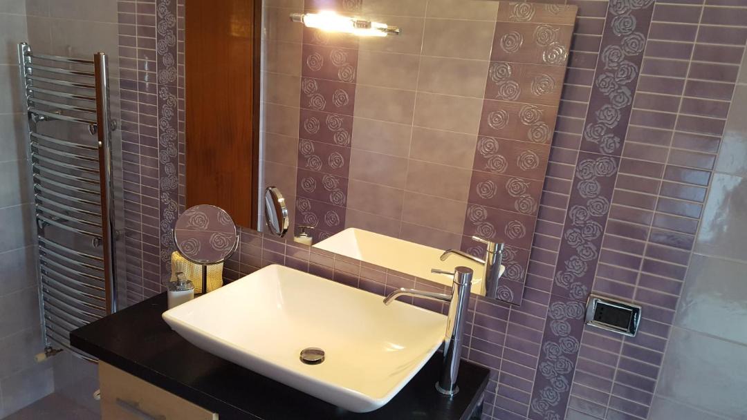 Photo of Bathroom in Corso dei Mille - Sant'Erasmo
