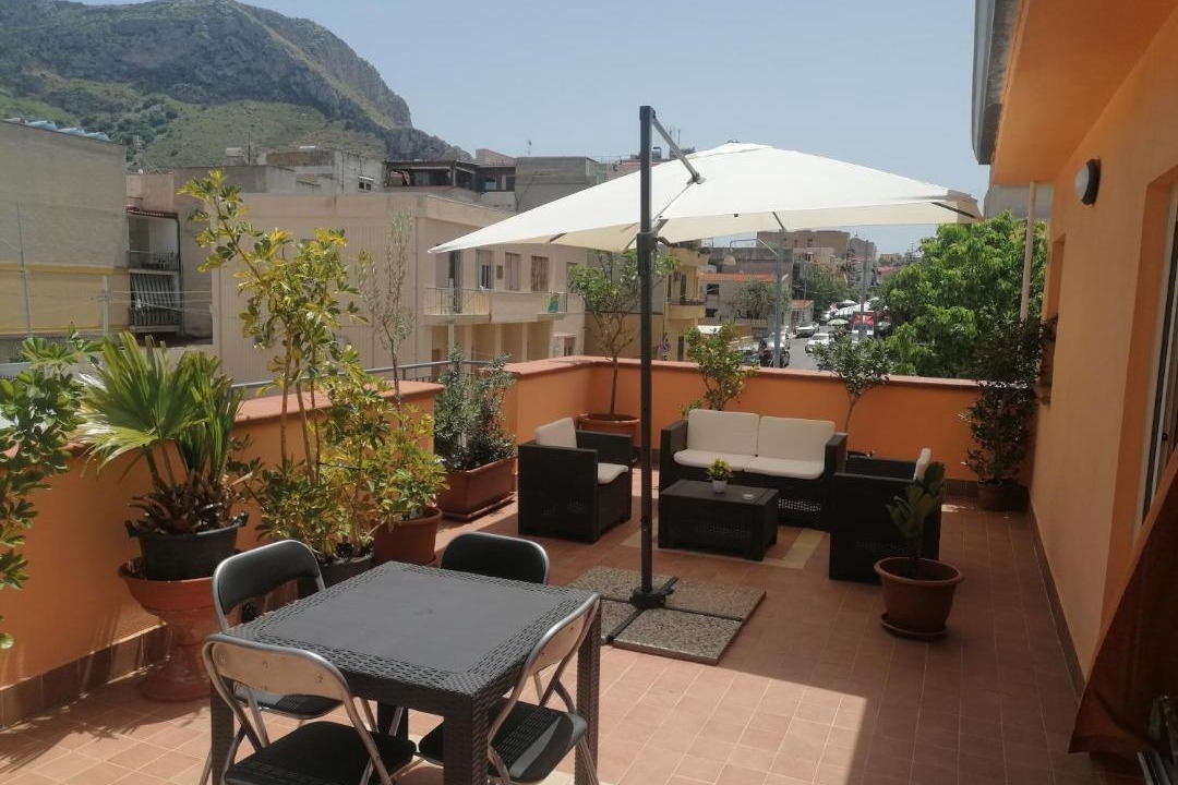 Photo of Patio Balcony in Sferracavallo