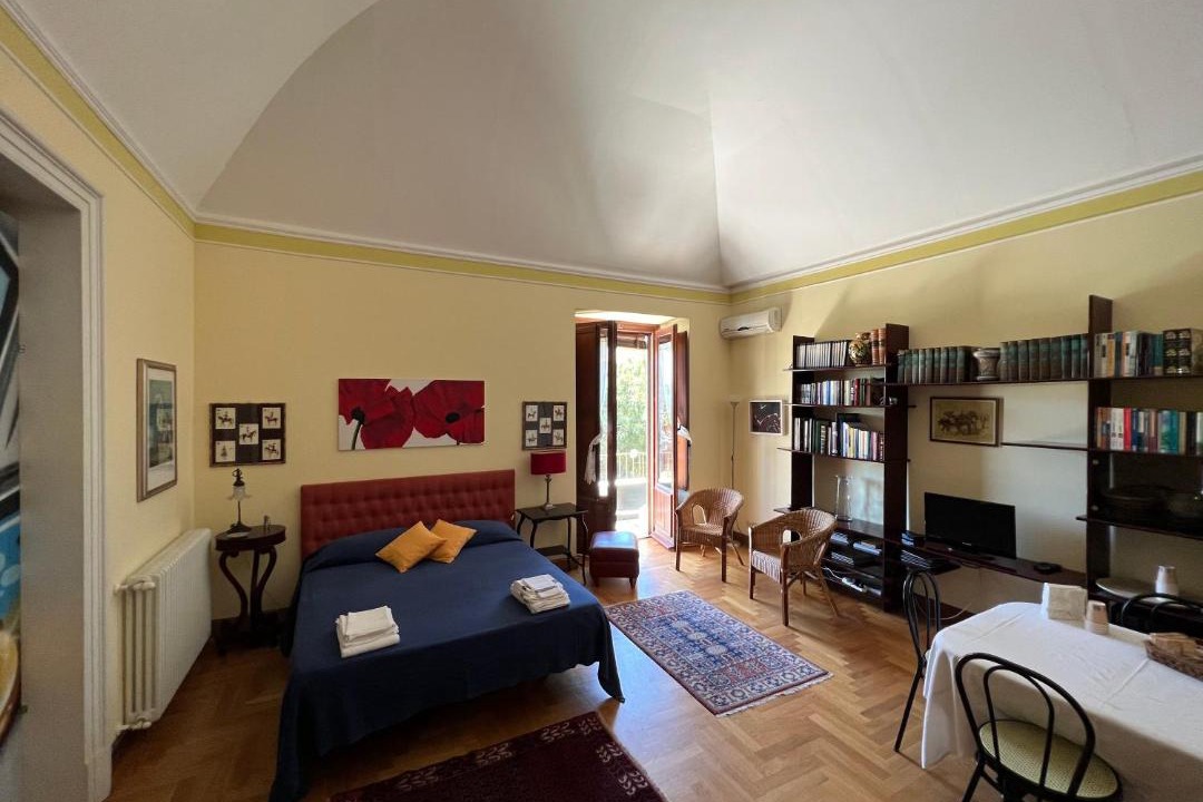 Photo of Bedroom in Old Town