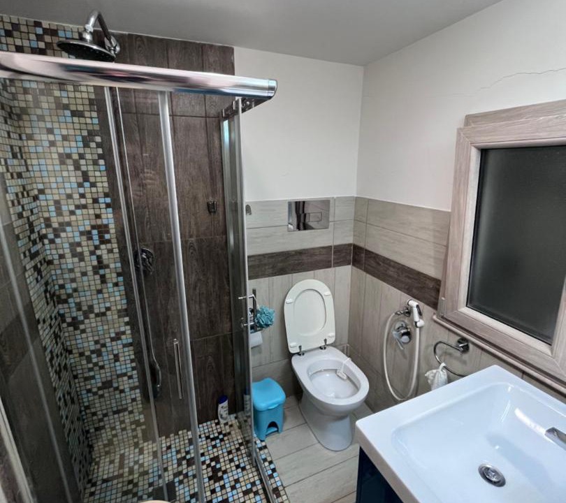 Photo of Bathroom in Realmonte