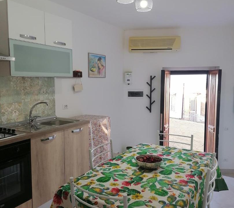 Photo of Kitchen in Agrigento
