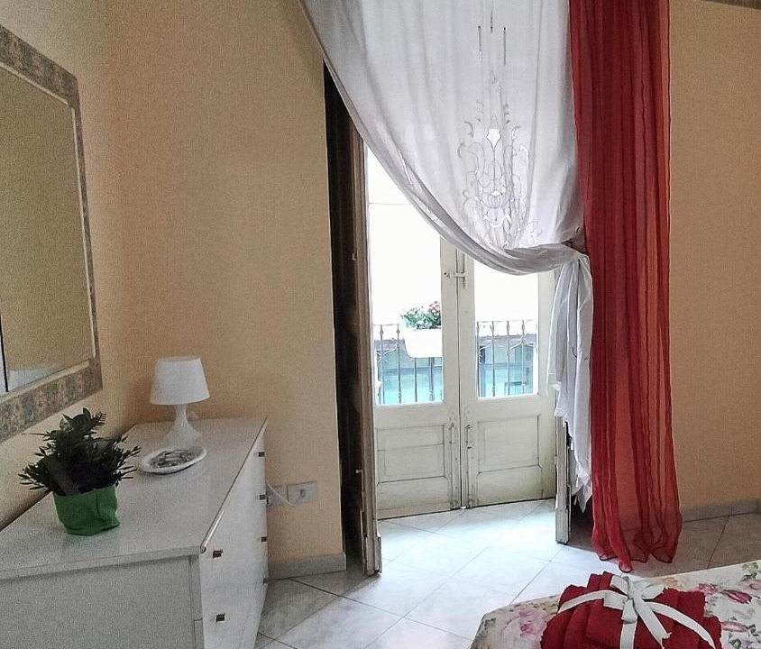Photo of Bedroom in Scordia