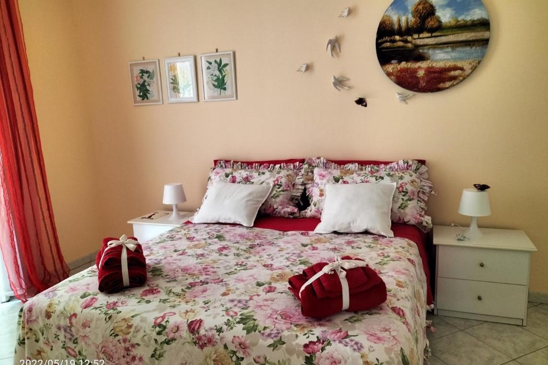 Photo of Bedroom in Scordia