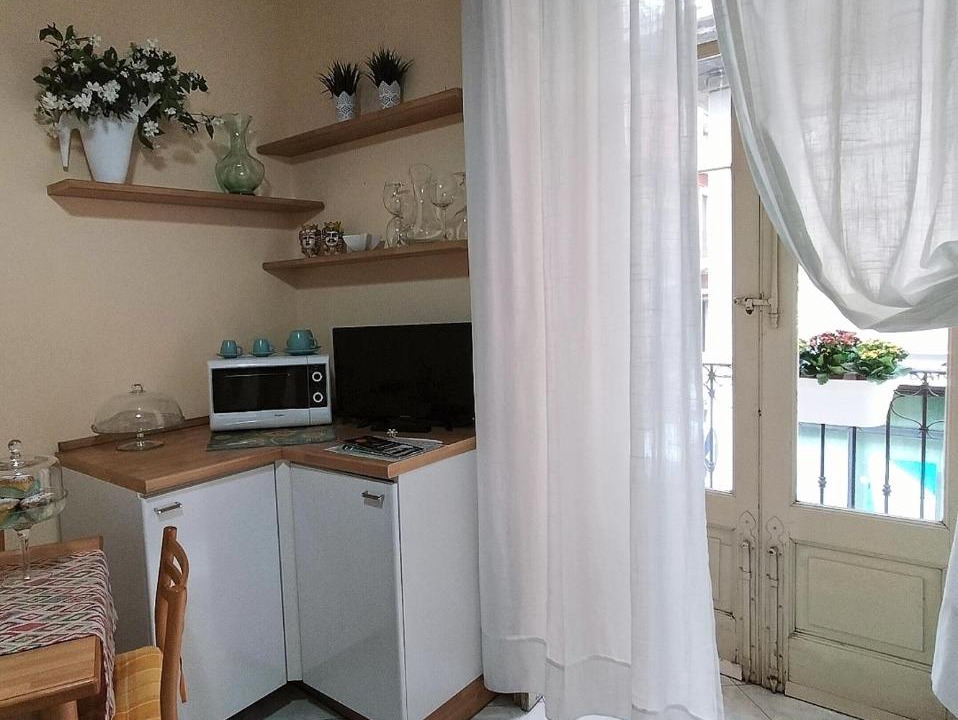 Photo of Kitchen in Scordia