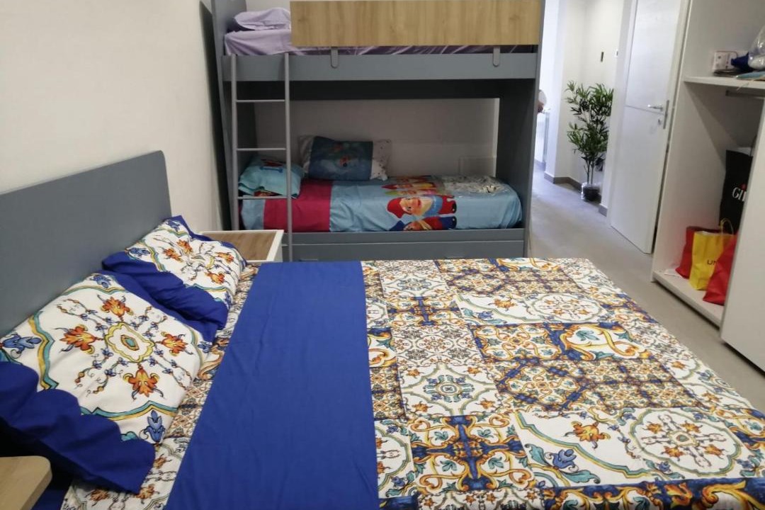 Photo of Bedroom in Oliveri