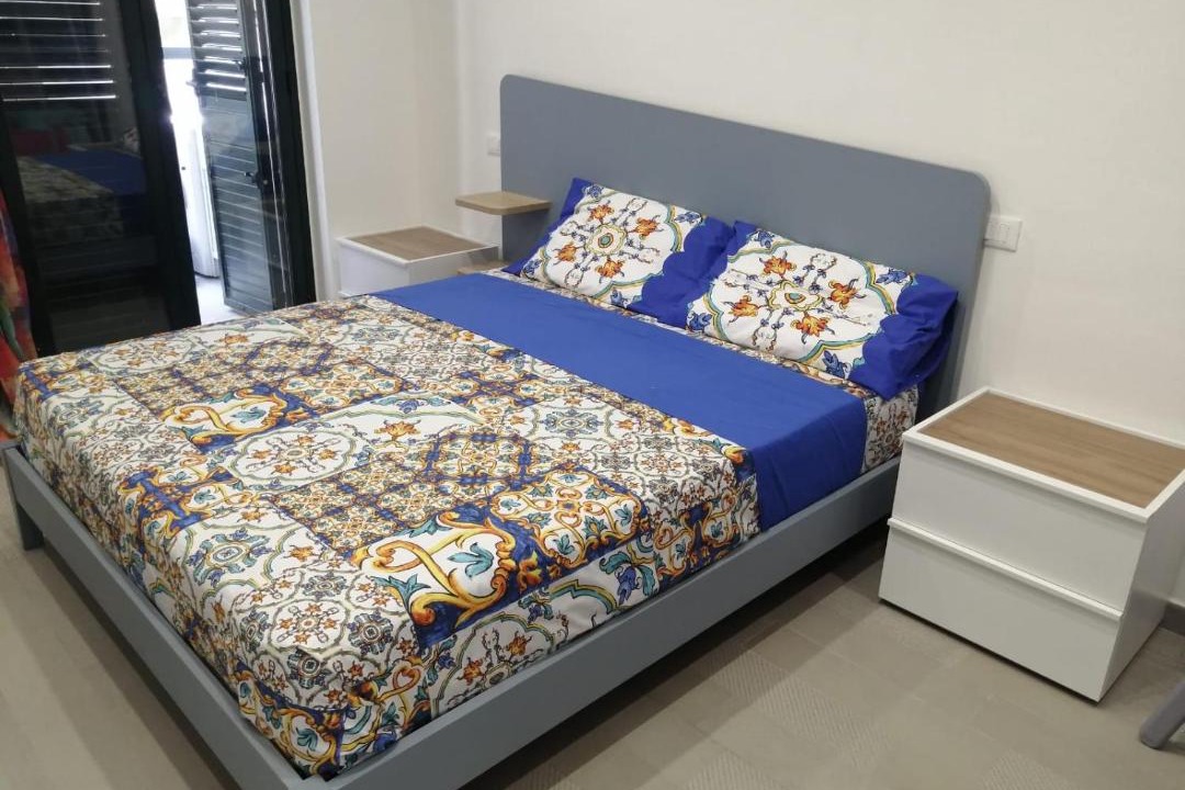 Photo of Bedroom in Oliveri