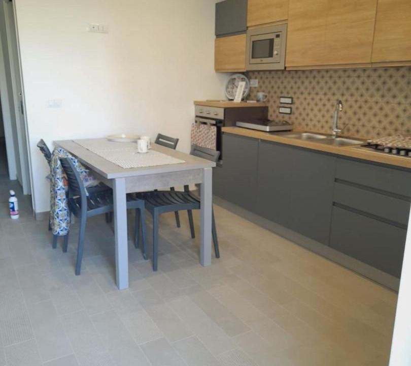 Photo of Kitchen in Oliveri