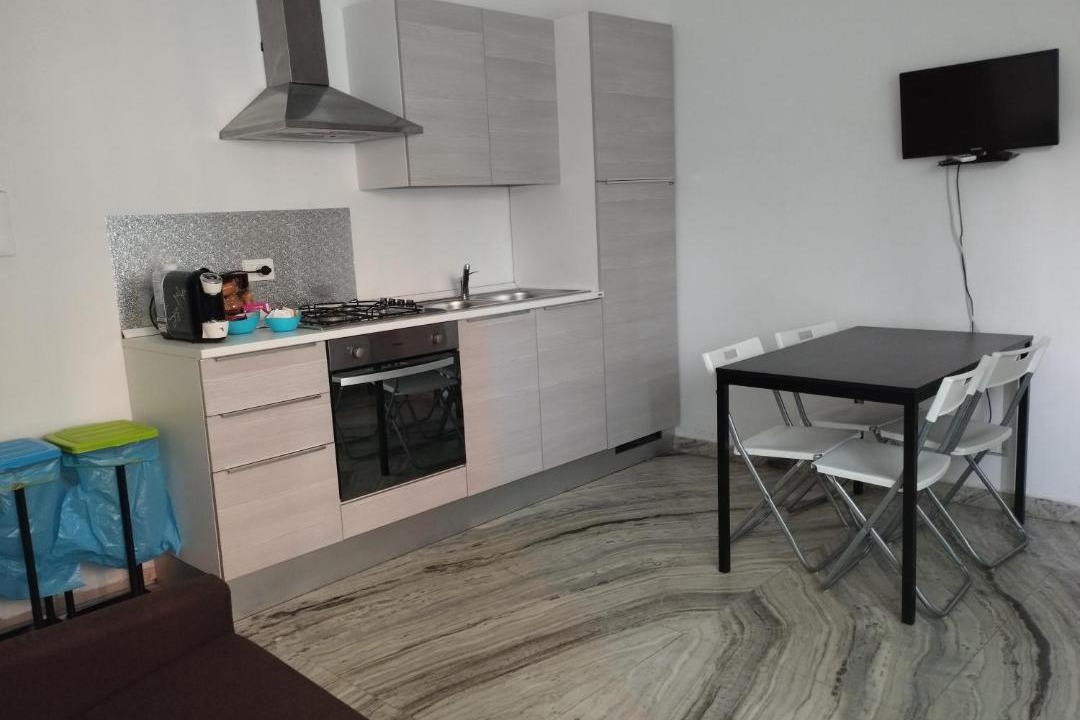 Photo of Kitchen in Comiso