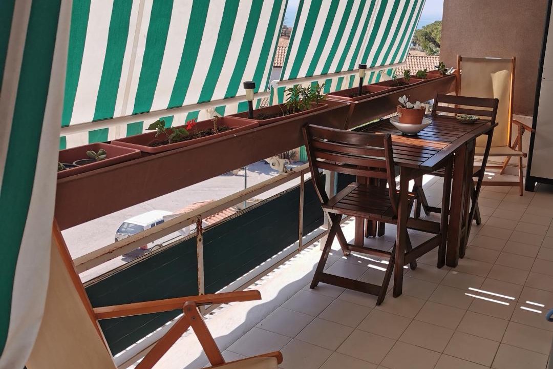 Photo of Patio Balcony in Porto Empedocle
