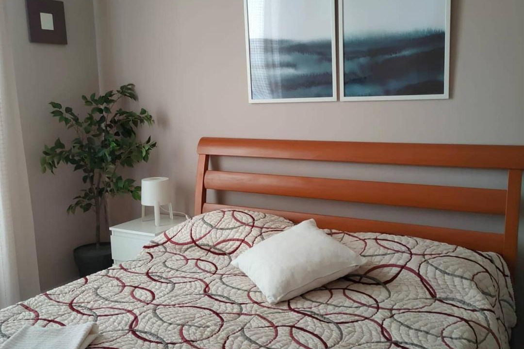 Photo of Bedroom in Mascalucia