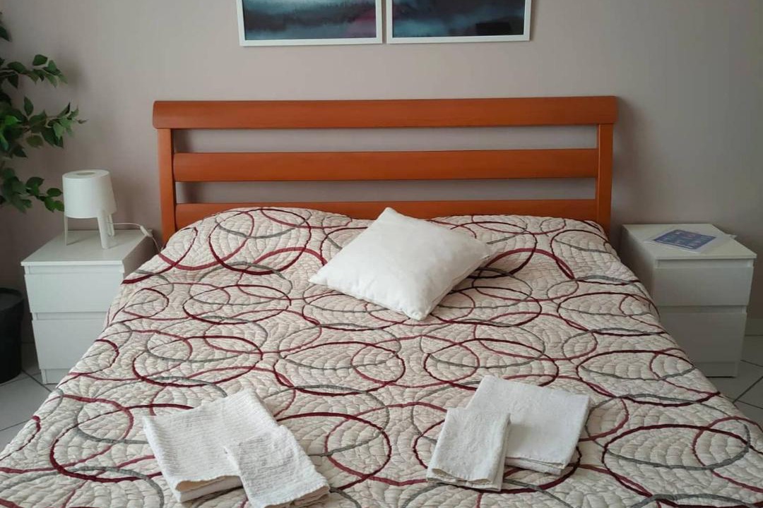 Photo of Bedroom in Mascalucia
