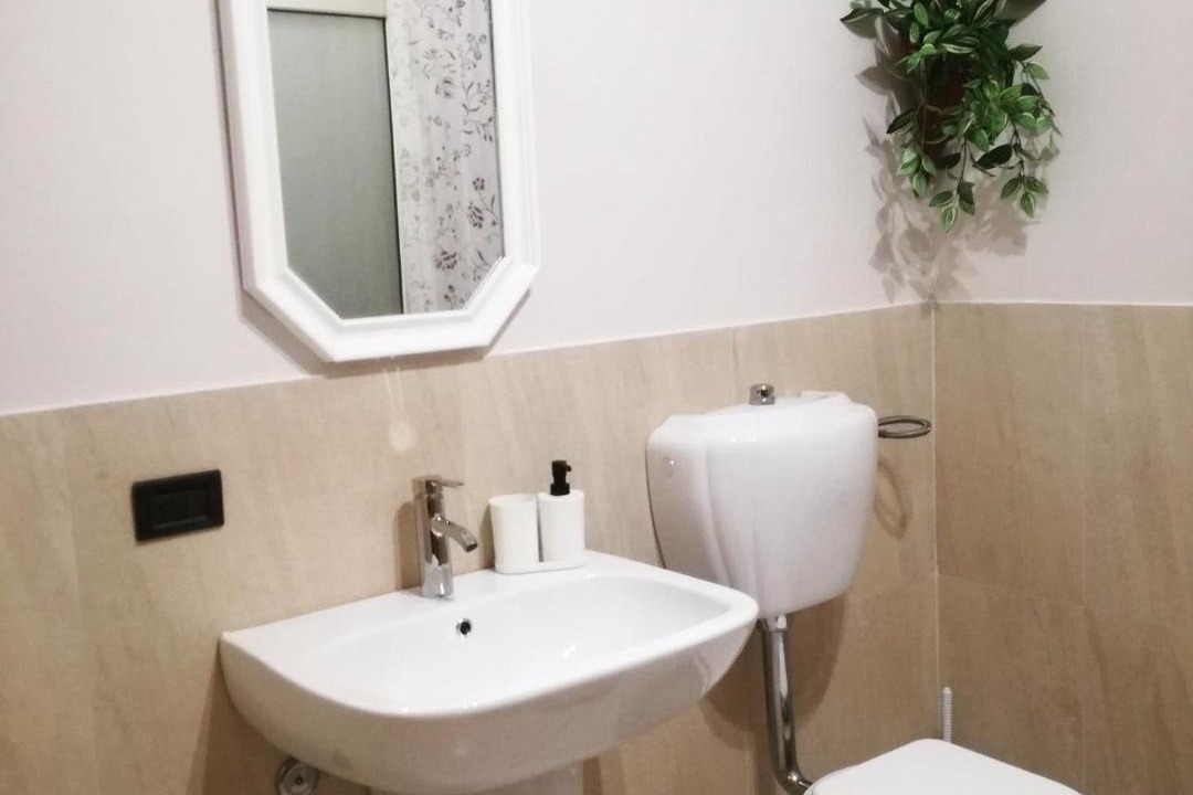 Photo of Bathroom in Mascalucia