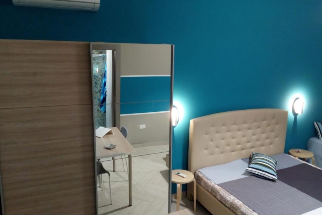 Photo of Bedroom in Realmonte