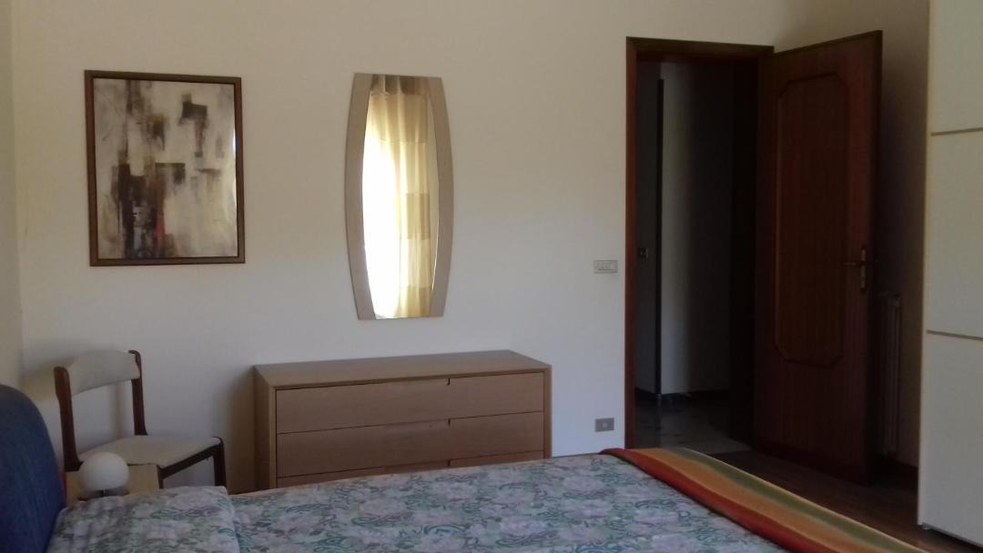 Photo of Bedroom in Casa Santa