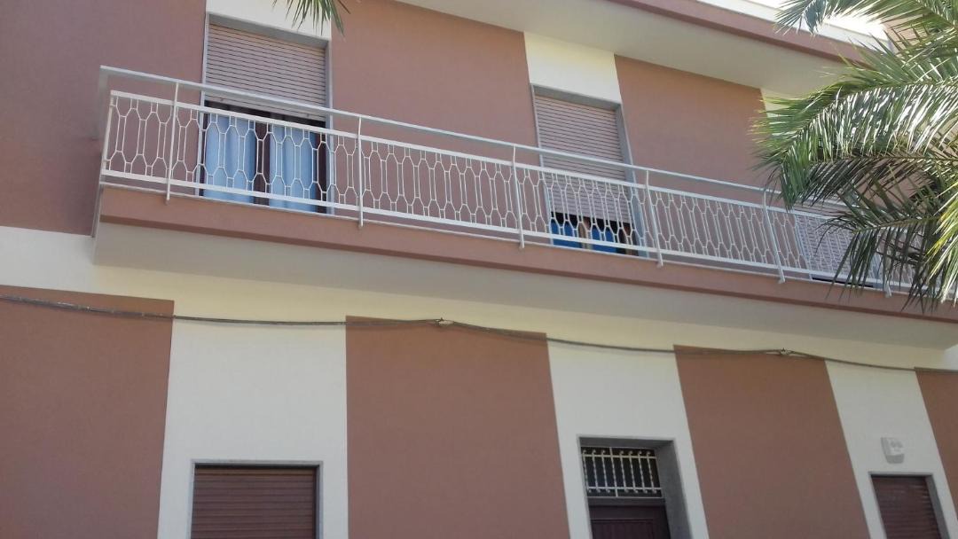 Photo of Buildings in Casa Santa