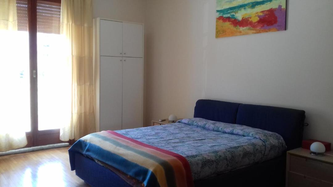 Photo of Bedroom in Casa Santa