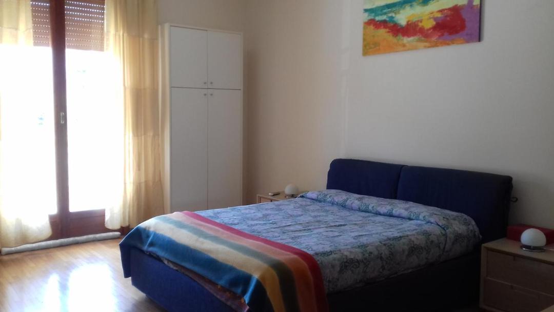 Photo of Bedroom in Casa Santa
