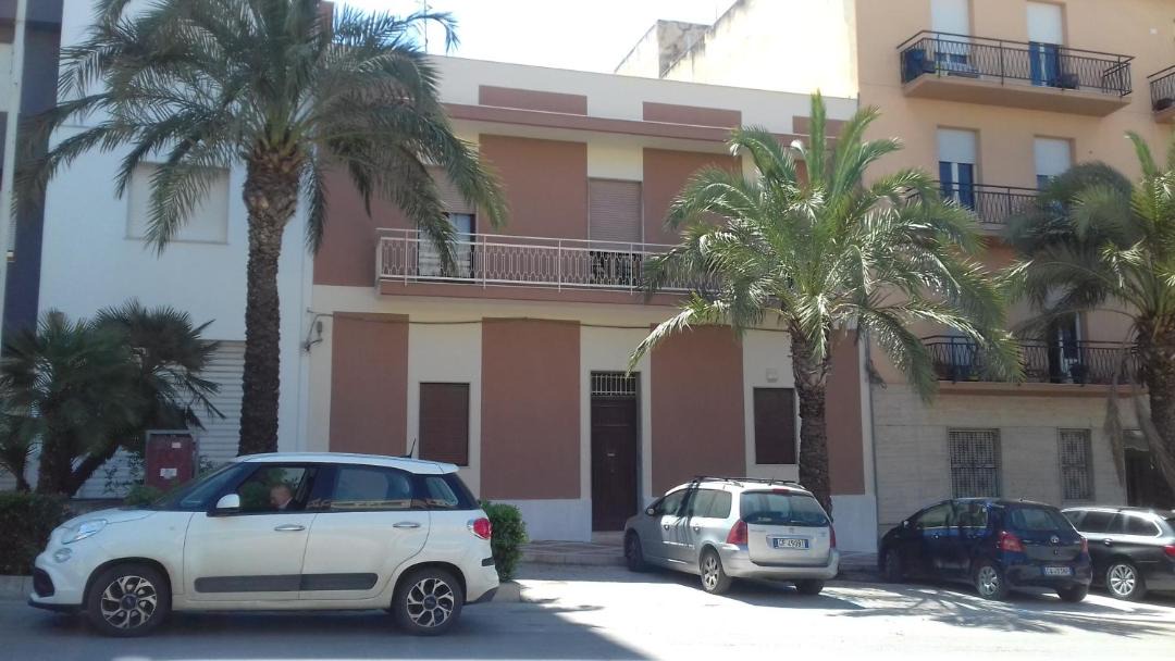 Photo of Buildings in Casa Santa