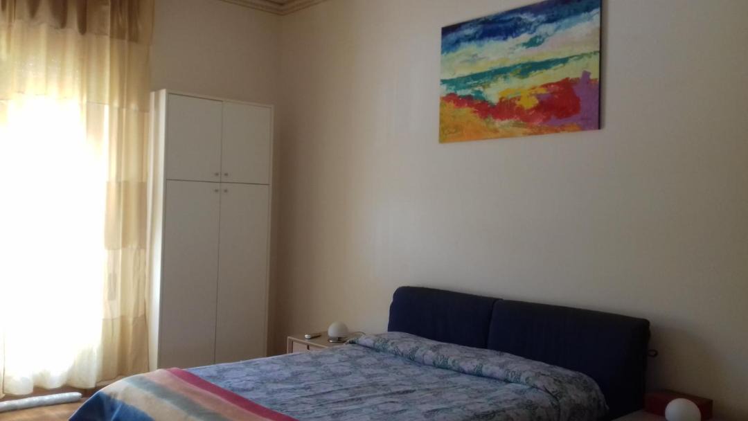 Photo of Bedroom in Casa Santa