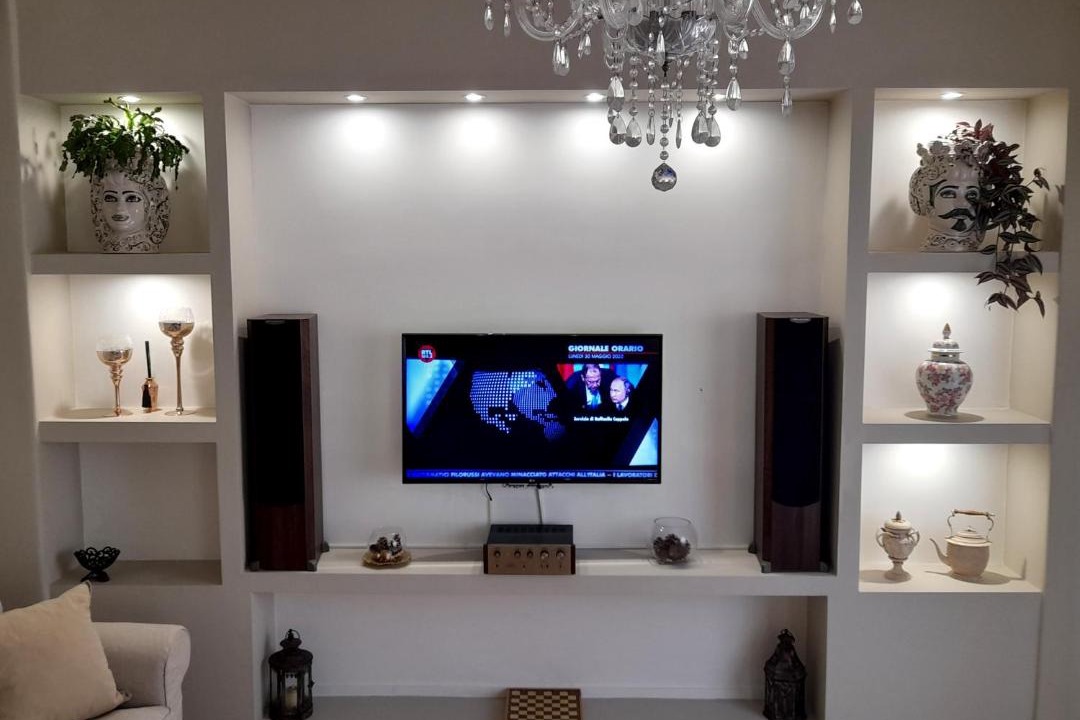 Photo of Livingroom in Agrigento