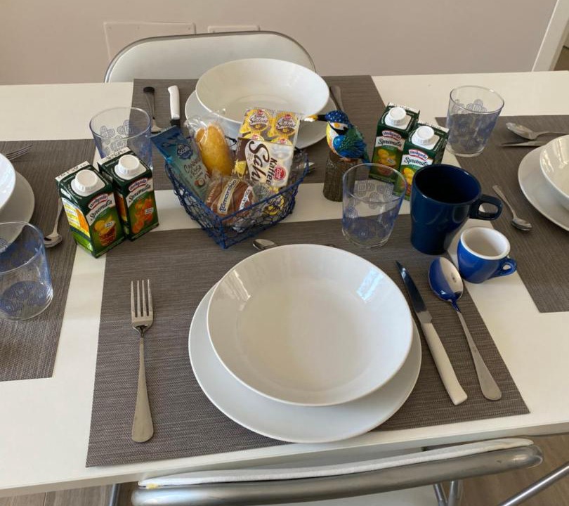 Photo of Kitchen in Torre di Faro