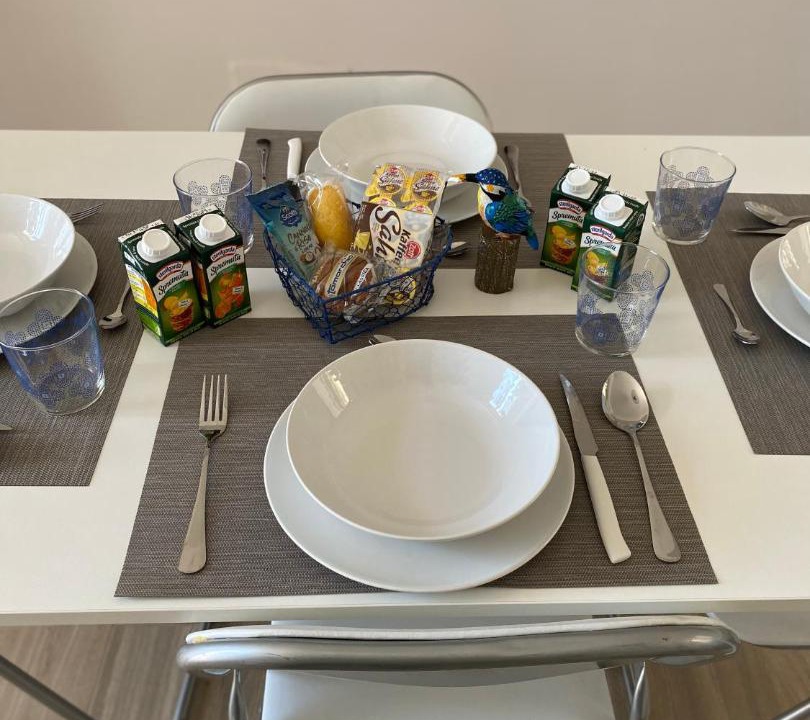 Photo of Kitchen in Torre di Faro