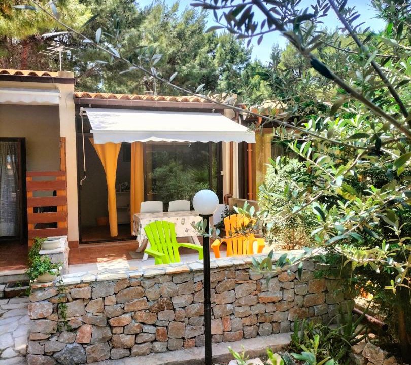 Photo of Patio Balcony in San Vito Lo Capo