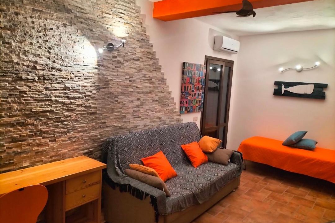 Photo of Livingroom in San Vito Lo Capo
