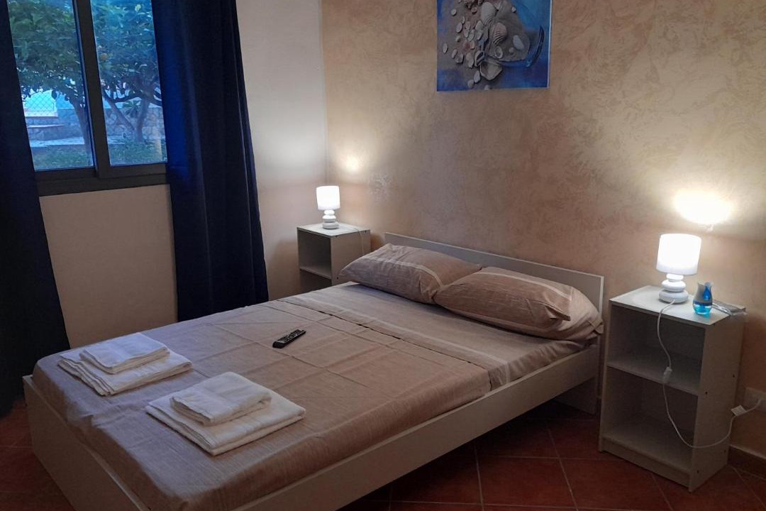 Photo of Bedroom in Trabia
