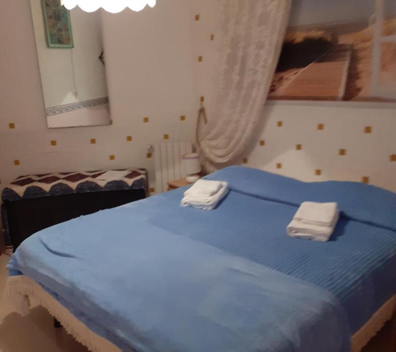 Photo of Bedroom in Capizzi