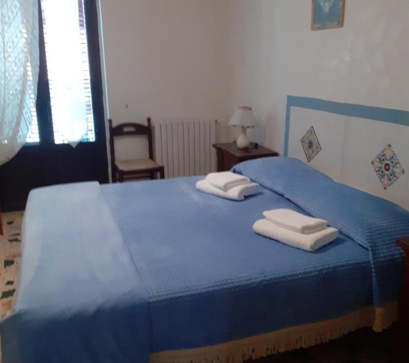 Photo of Bedroom in Capizzi