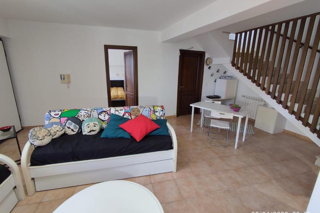 Photo of Livingroom in Trecastagni