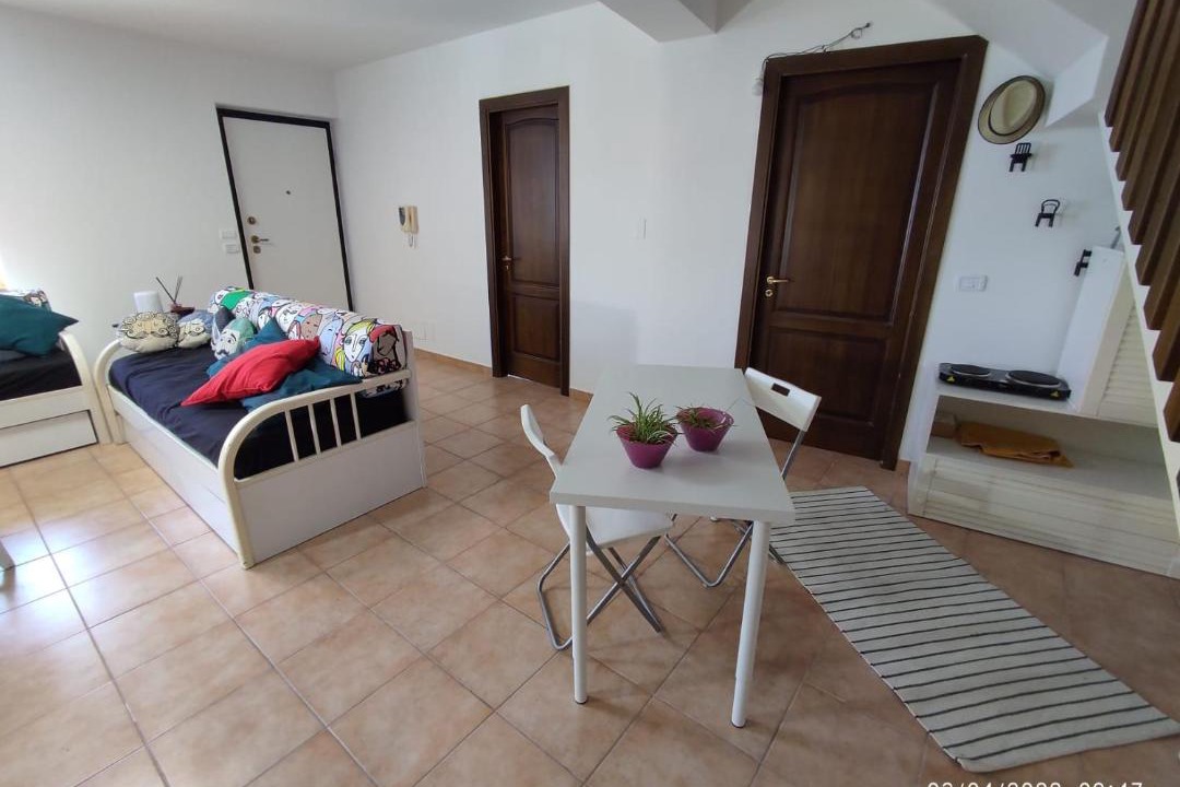 Photo of Livingroom in Trecastagni