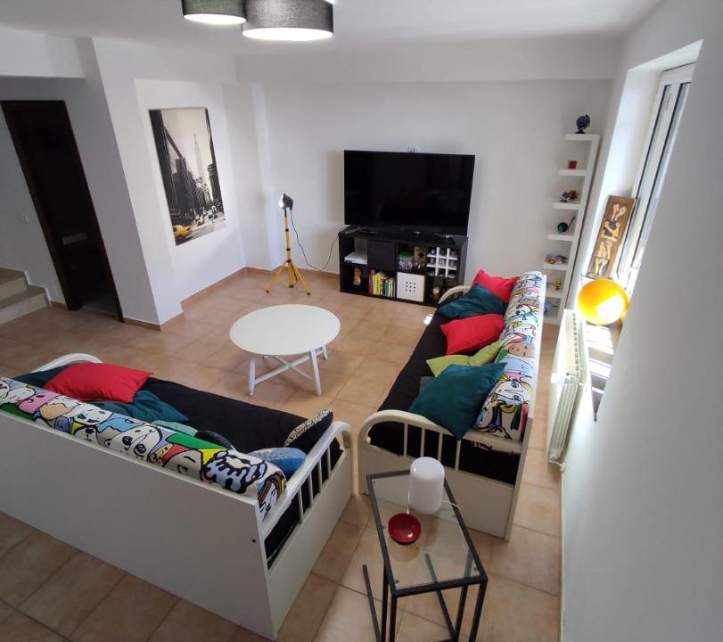 Photo of Livingroom in Trecastagni