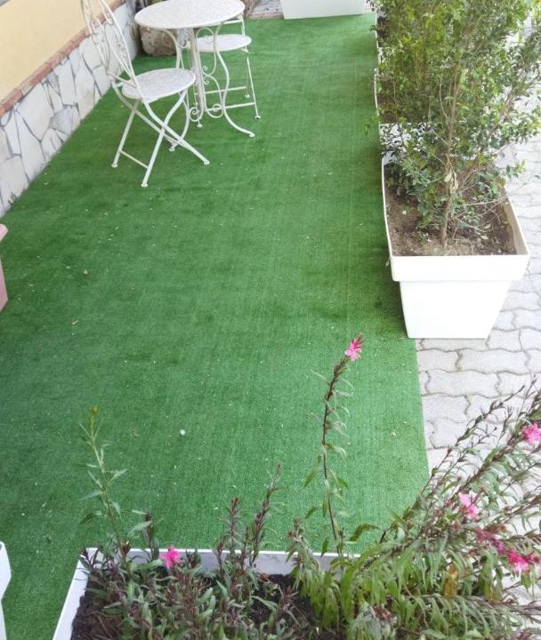 Photo of Patio Balcony in Trecastagni