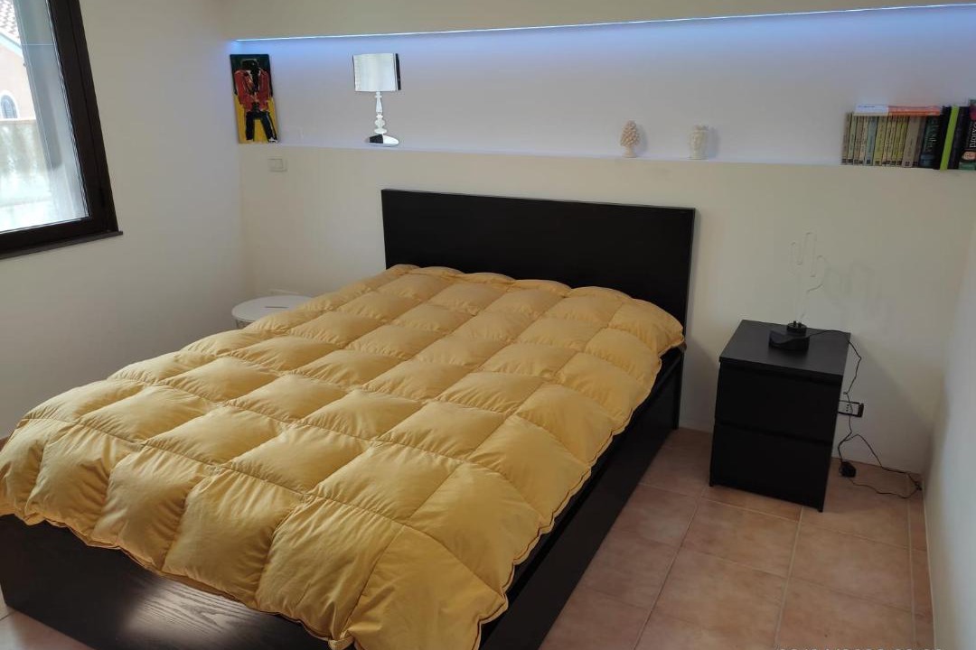Photo of Bedroom in Trecastagni