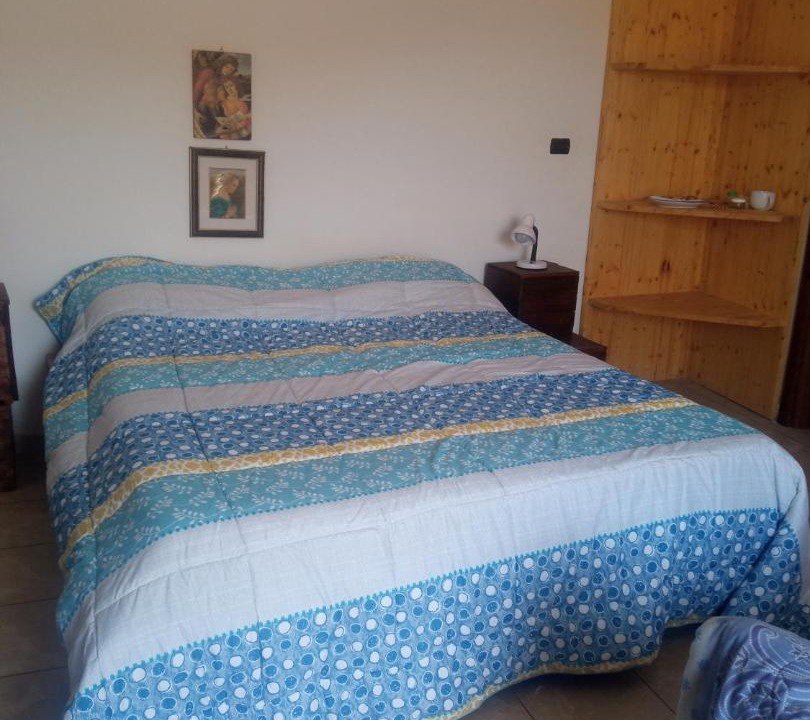 Photo of Bedroom in Leonforte