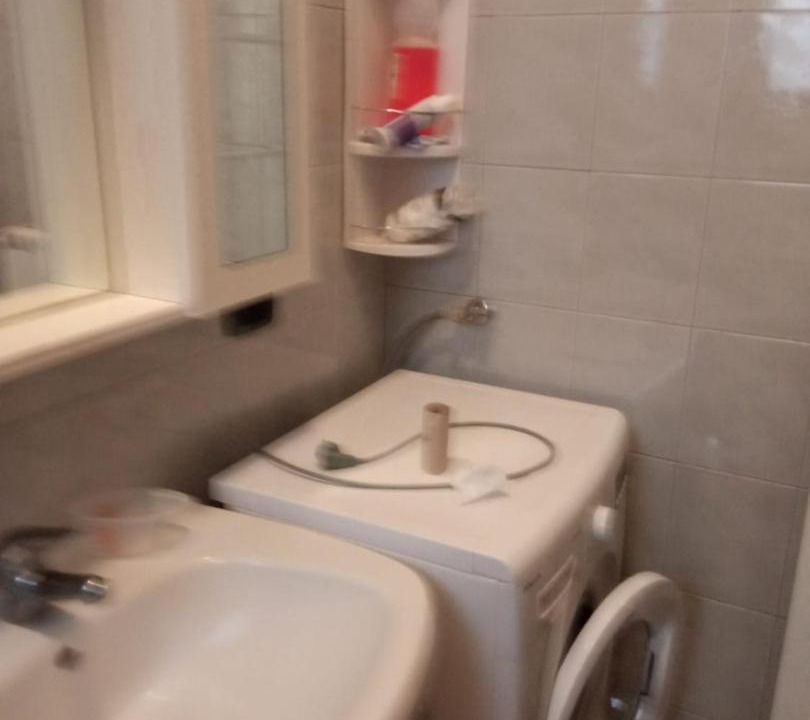 Photo of Bathroom in Leonforte