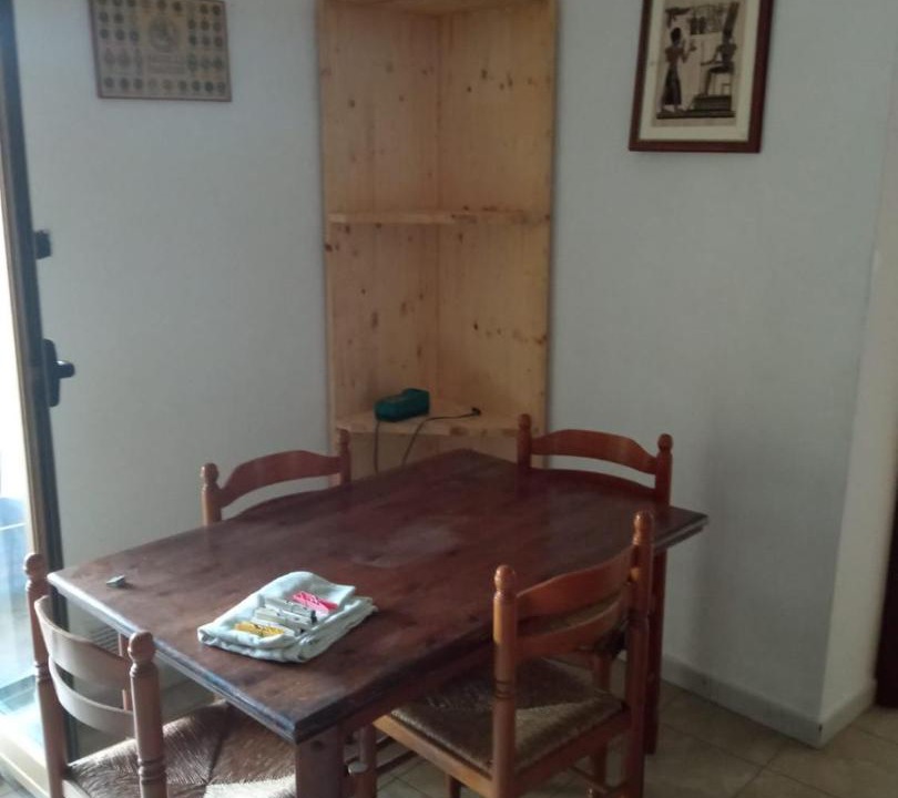 Photo of Livingroom in Leonforte
