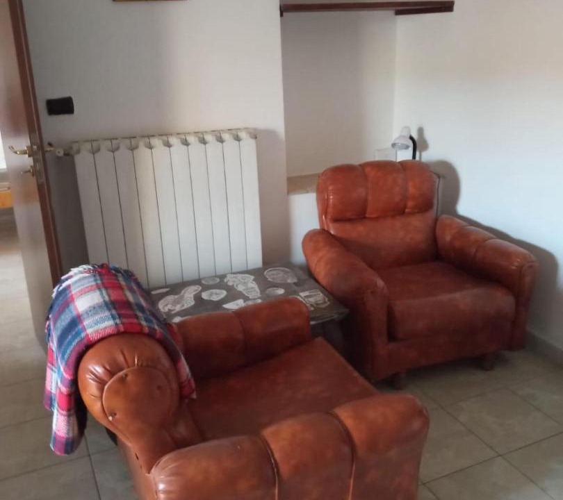 Photo of Livingroom in Leonforte