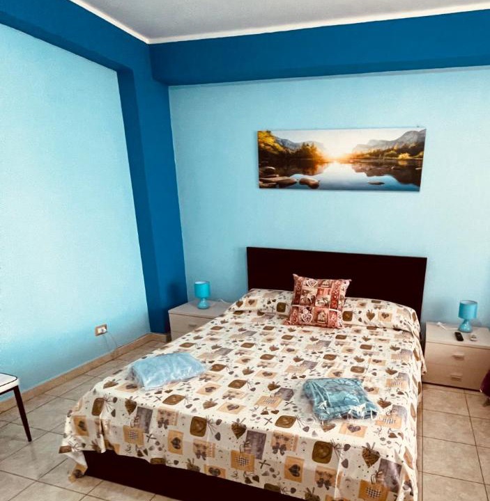 Photo of Bedroom in Torre di Faro