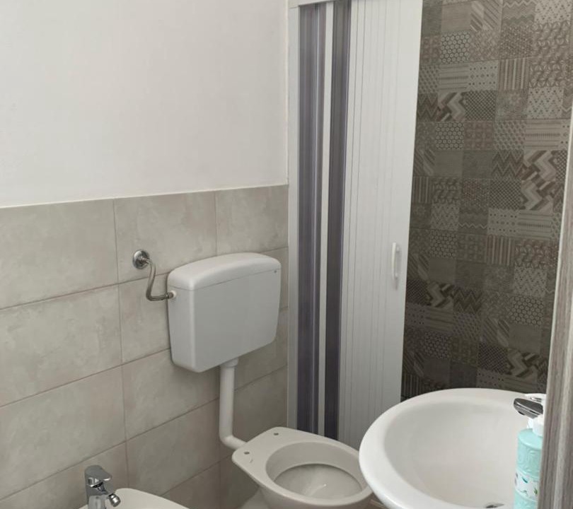 Photo of Bathroom in Cassibile