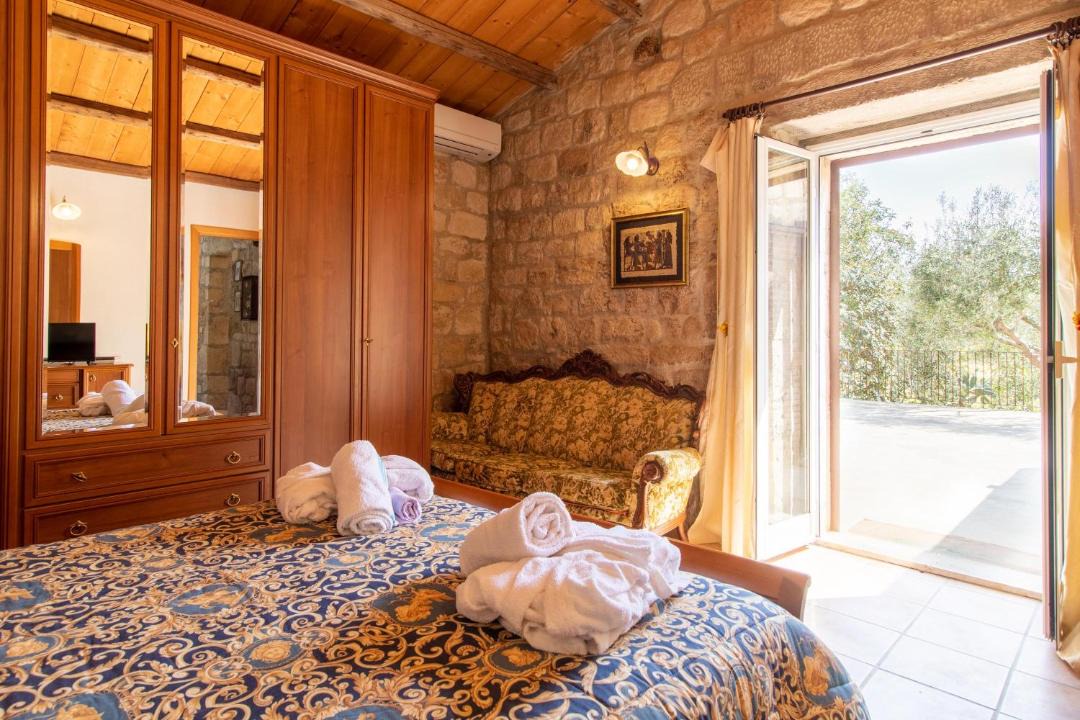 Photo of Bedroom in Campanella-Gianforma
